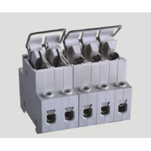 Hg30, Hg30g Series Fuse Isolator/ Isolator